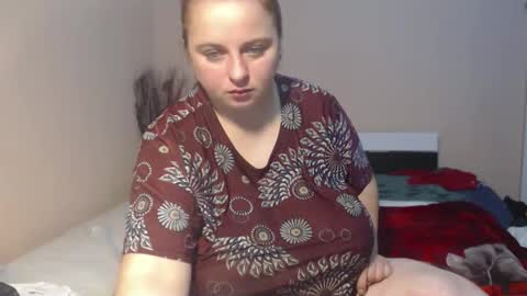 Arriana online show from September 26, 3:15 am