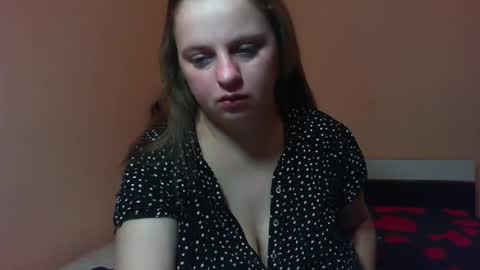 Arriana online show from February 5, 2:51 am