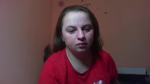 Arriana online show from January 25, 4:02 am