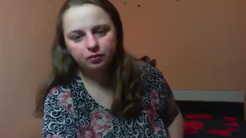 Arriana online show from January 30, 4:37 am