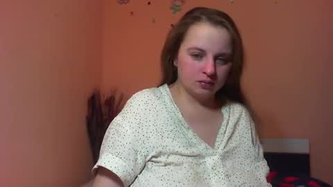 Arriana online show from January 9, 3:15 am