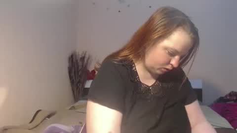 Arriana online show from April 2, 2:20 am