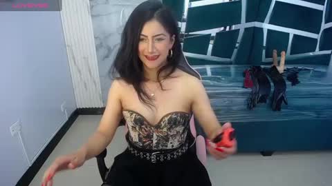 ARTEMISA online show from February 19, 5:16 am