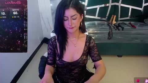 ARTEMISA online show from March 12, 7:36 pm