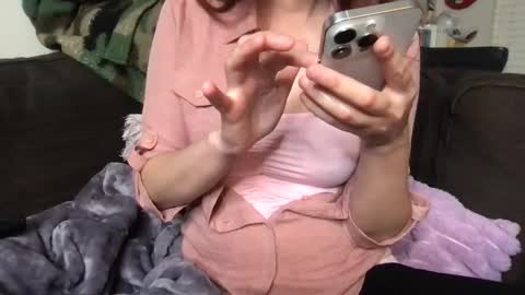 Artemisia Love online show from March 1, 1:22 am