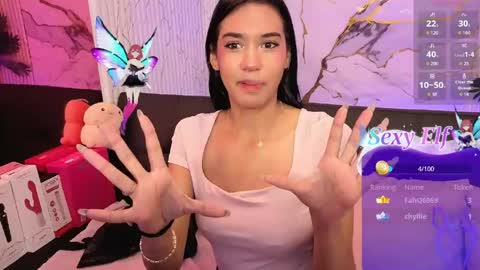 artemiss_tay online show from April 13, 7:14 pm