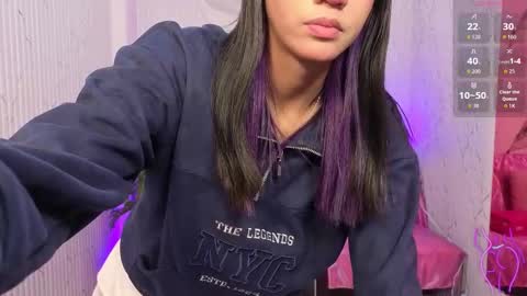 artemiss_tay online show from February 4, 8:12 pm