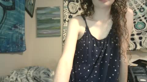artemiwoods06 online show from June 28, 3:29 pm
