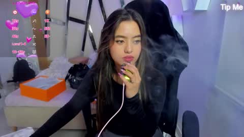 Ary Cooper online show from September 29, 1:49 pm