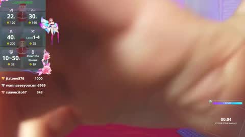 sofia online show from November 24, 7:16 pm