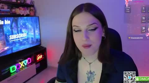 Snapshot of arya_deepthroat_queen chatting on October 21, 3:54 am Arya Fn Talented Arya online show from October 21, 3:54 am