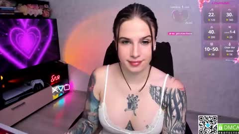 Snapshot of arya_deepthroat_queen chatting on October 9, 3:21 am Arya Fn Talented Arya online show from October 9, 3:21 am