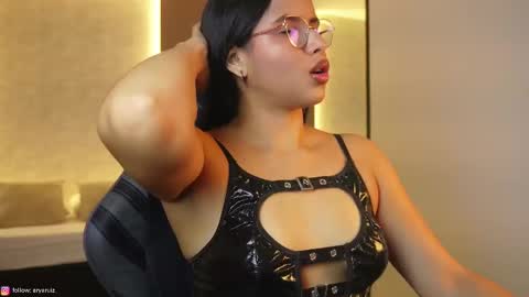 Arya online show from October 14, 12:41 pm