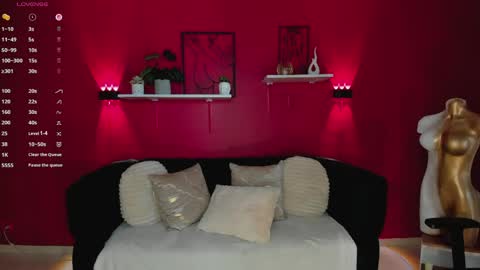 arya_xelion online show from May 9, 3:36 pm