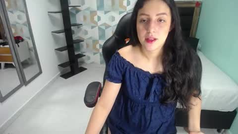 Snapshot of aryamorgan1 chatting on February 22, 11:57 am ARYA online show from February 22, 11:57 am