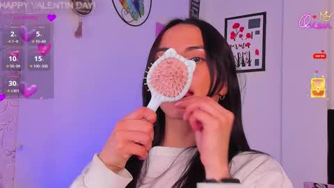 carol online show from February 23, 12:44 am