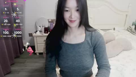 Snapshot of arylia_3 chatting on February 25, 2:37 pm Lily online show from February 25, 2:37 pm
