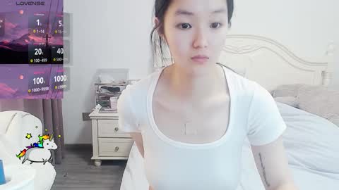 Lily online show from March 10, 5:22 am