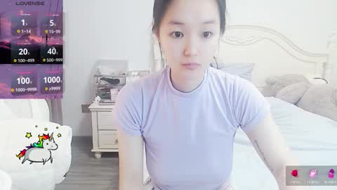 Lily online show from March 6, 4:51 am