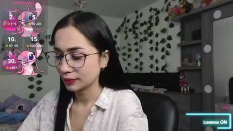 Asena online show from October 6, 3:12 am