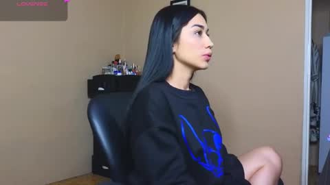 Asena online show from January 17, 1:03 pm