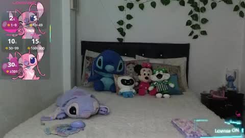 Asena online show from April 14, 6:19 pm