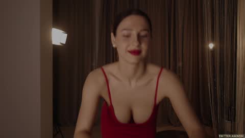 Call me Ann online show from January 21, 7:28 pm