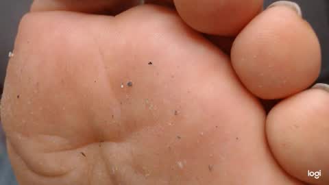 Snapshot of ash_nicefeet chatting on September 22, 4:11 am ashley online show from September 22, 4:11 am