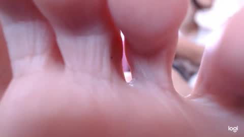 Snapshot of ash_nicefeet chatting on February 15, 9:17 pm ashley online show from February 15, 9:17 pm