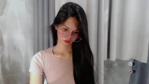 Snapshot of ash_sexdoll chatting on January 11, 6:35 am ASH online show from January 11, 6:35 am