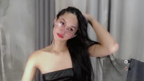 Snapshot of ash_sexdoll chatting on January 12, 5:45 am ASH online show from January 12, 5:45 am