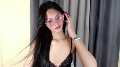 Snapshot of ash_sexdoll chatting on January 23, 8:46 am ASH online show from January 23, 8:46 am