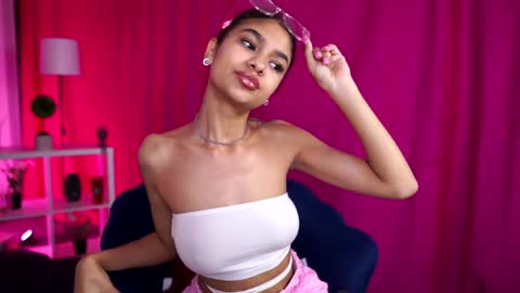 Asha online show from January 31, 8:43 pm