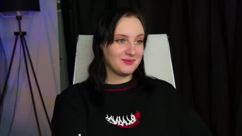 AshleyAshe  online show from February 25, 11:25 pm