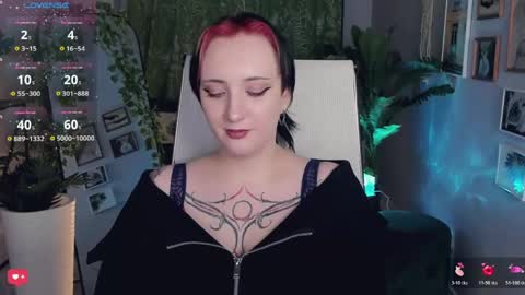 AshleyAshe  online show from April 9, 2:36 am