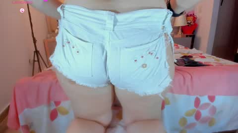 Dainii INSTAGRAM MANELLYANGEL online show from April 12, 12:35 am