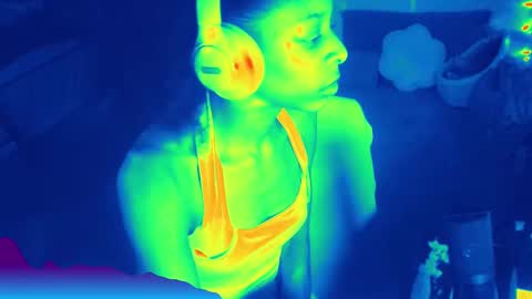 Ashle online show from January 25, 6:01 am