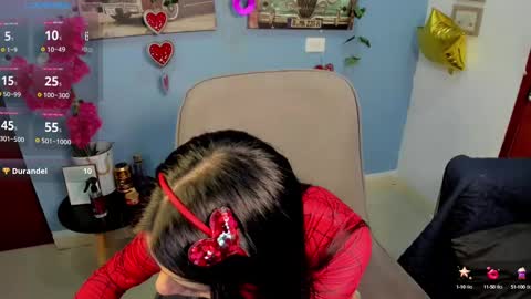 linda online show from February 11, 1:30 pm