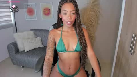 A S H L E Y online show from October 18, 9:05 pm