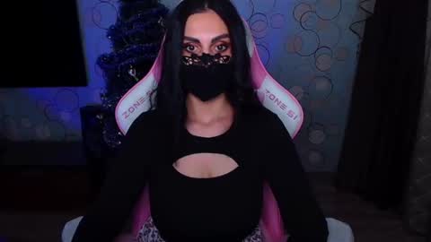   Yasmina   online show from January 11, 6:29 am