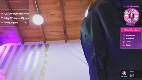 ashley online show from February 28, 3:55 pm