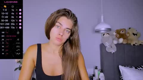 Ashley online show from September 12, 5:20 pm