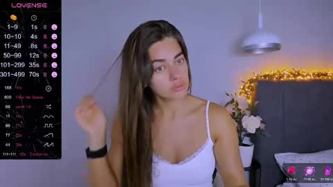 Ashley online show from May 12, 2:24 pm