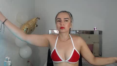 ashley__tylor online show from January 23, 1:08 am