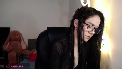 ashley_amoret94 online show from November 8, 7:41 pm