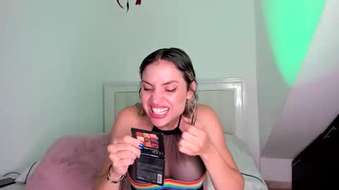 ashley_blair online show from February 23, 9:25 pm