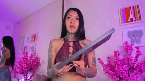 ashley_blum_ online show from February 14, 11:56 am