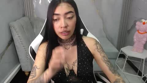 ashley_blum_v online show from October 22, 8:47 pm