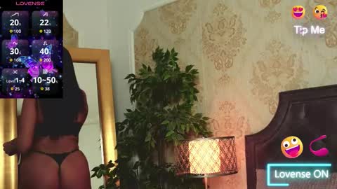 Ashley online show from February 11, 2:47 am