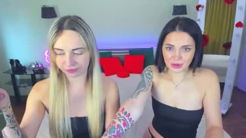 Alina online show from March 19, 7:56 am